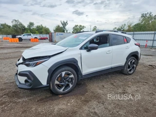 SUBARU CROSSTREK LIMITED