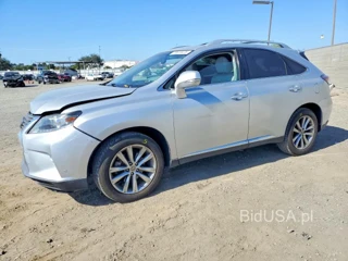 LEXUS RX 350 BASE