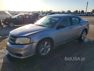 DODGE AVENGER SE