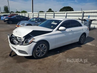 MERCEDES-BENZ C 300 4MATIC