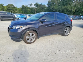 HONDA HR-V LX