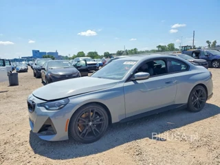 BMW 230I