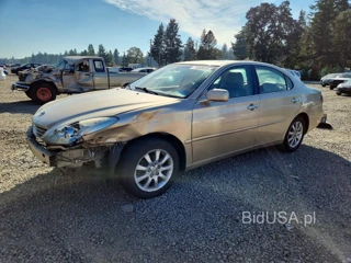 LEXUS ES 300