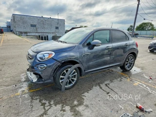 FIAT 500X POP