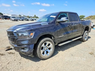 RAM 1500 BIG HORN/LONE STAR