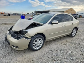 MAZDA 3 I