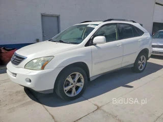 LEXUS RX 400