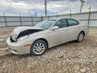 LEXUS ES 300