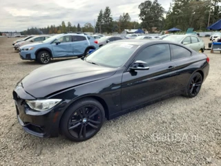 BMW 428 XI