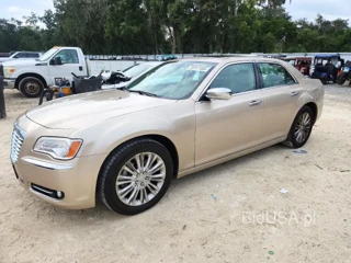 CHRYSLER 300 LIMITED