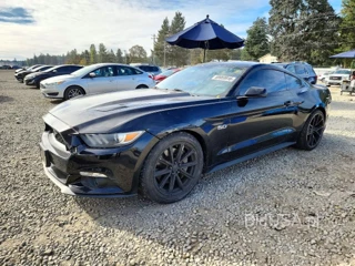 FORD MUSTANG GT