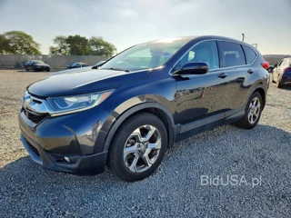 HONDA CR-V EXL