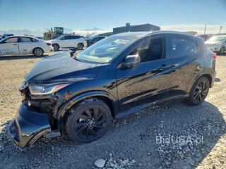 HONDA HR-V SPORT