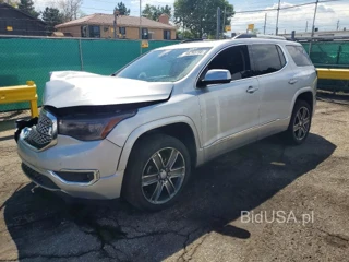 GMC ACADIA DENALI