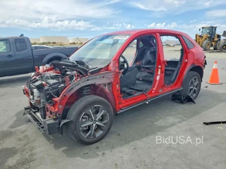 HONDA HR-V EXL