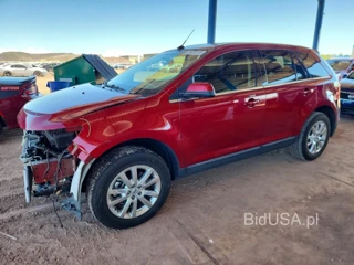FORD EDGE LIMITED