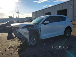 MAZDA CX-5 SELECT