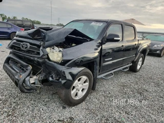 TOYOTA TACOMA DOUBLE CAB PRERUNNER
