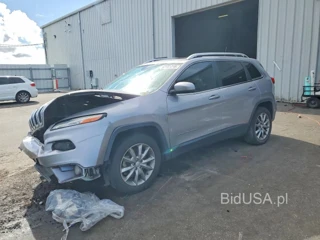 JEEP CHEROKEE LIMITED