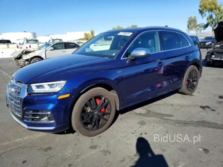 AUDI SQ5 PRESTIGE