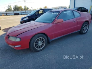 HONDA PRELUDE BASE