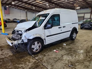 FORD TRANSIT CONNECT XL