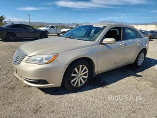 CHRYSLER 200 TOURING