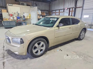 DODGE CHARGER SXT