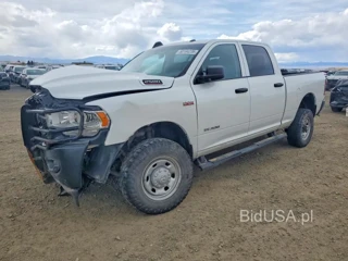 RAM 2500 TRADESMAN