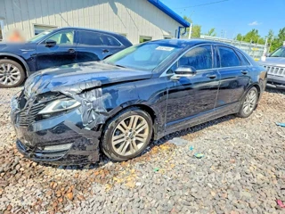 LINCOLN MKZ