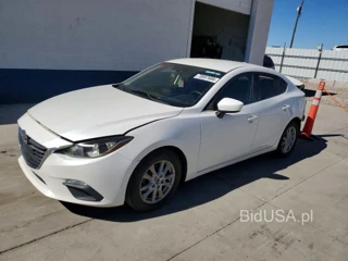 MAZDA 3 TOURING
