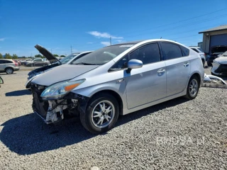 TOYOTA PRIUS IV