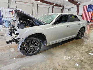CHRYSLER 300C