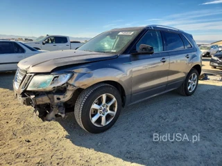 SAAB 9-4X PREMIUM