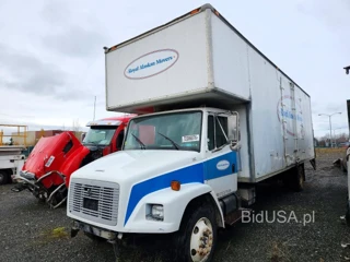 FREIGHTLINER MEDIUM CONVENTIONAL FL70