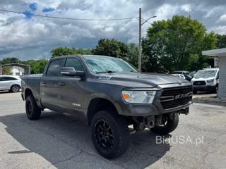 RAM 1500 BIG HORN/LONE STAR