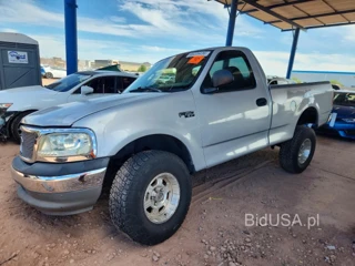 FORD F-150 HERITAGE CLASSIC