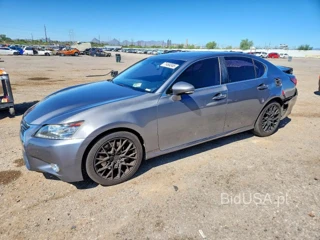 LEXUS GS 350