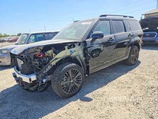 HYUNDAI SANTA FE CALLIGRAPHY