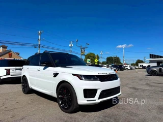 LAND ROVER RANGE ROVER SPORT HSE DYNAMIC