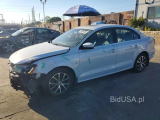 VOLKSWAGEN JETTA SE