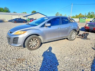 MAZDA CX-7