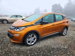 CHEVROLET BOLT EV LT