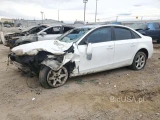 AUDI A4 PREMIUM