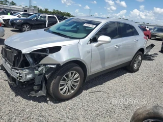 CADILLAC XT5 LUXURY