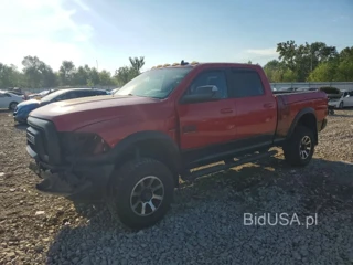 RAM 2500 POWERWAGON