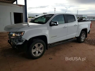 CHEVROLET COLORADO LT
