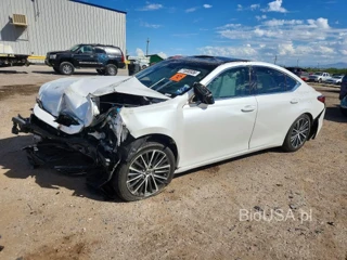 LEXUS ES 350 BASE
