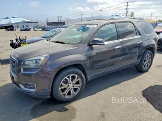 GMC ACADIA SLT-1