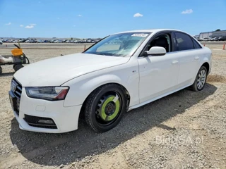 AUDI A4 PREMIUM